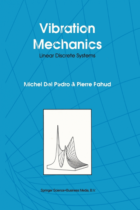 Vibration Mechanics