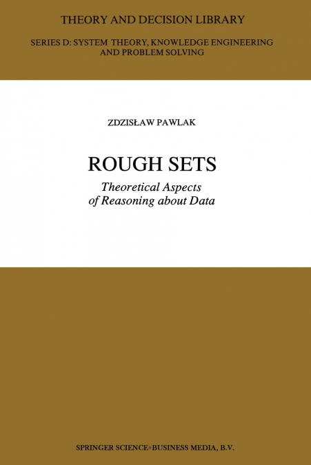Rough Sets