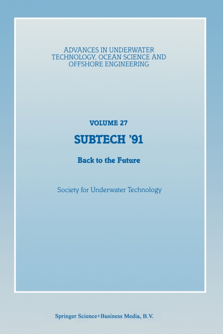 Subtech 91