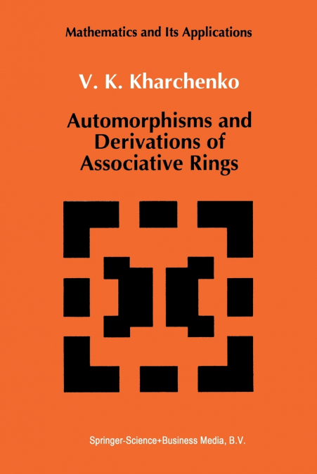 Automorphisms and Derivations of Associative Rings