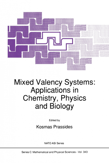 Mixed Valency Systems