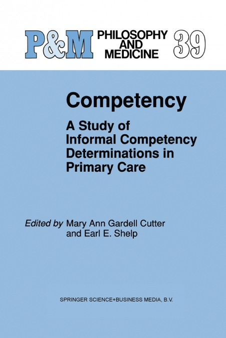 Competency
