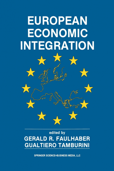 European Economic Integration