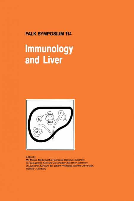 Immunology and Liver