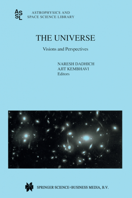 The Universe