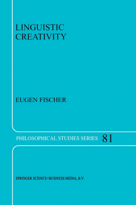 Linguistic Creativity