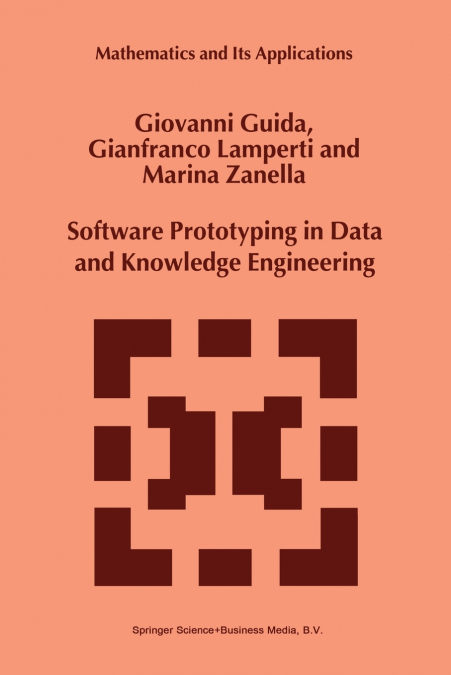 Software Prototyping in Data and Knowledge Engineering
