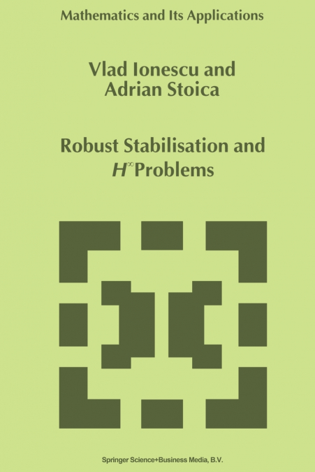 Robust Stabilisation and H_ Problems