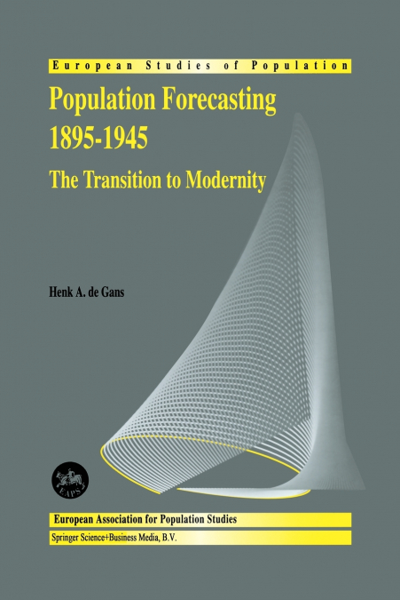 Population Forecasting 1895-1945