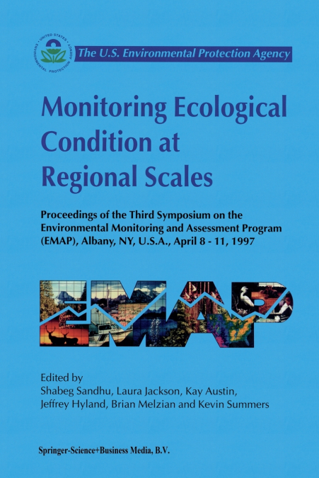 Monitoring Ecological Condition at Regional Scales