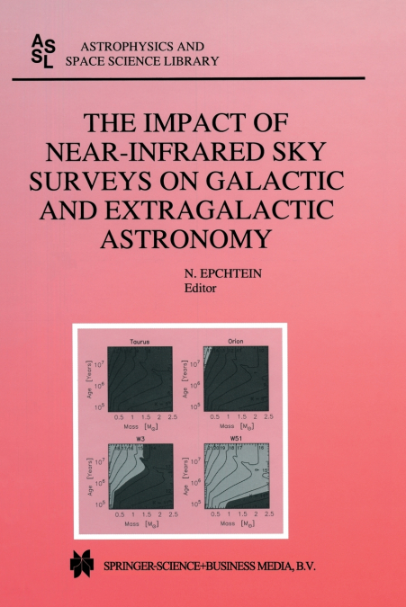 The Impact of Near-Infrared Sky Surveys on Galactic and Extragalactic Astronomy