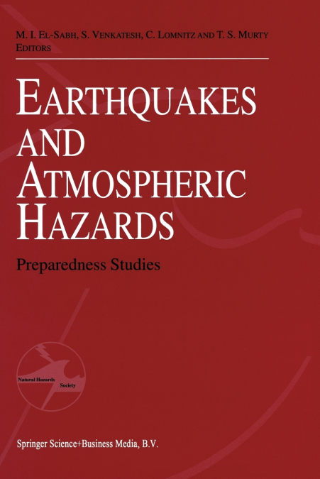 Earthquake and Atmospheric Hazards