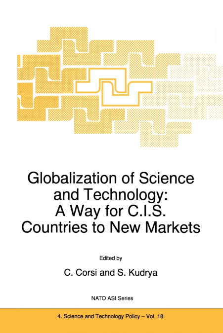 Globalization of Science and Technology
