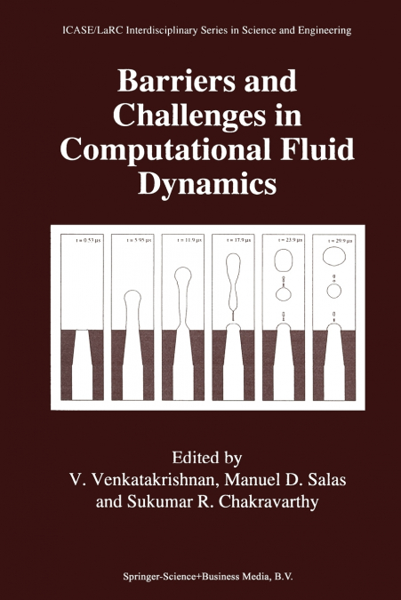 Barriers and Challenges in Computational Fluid Dynamics