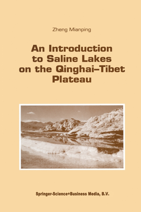An Introduction to Saline Lakes on the Qinghai-Tibet Plateau