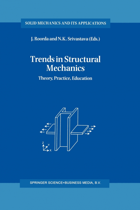Trends in Structural Mechanics