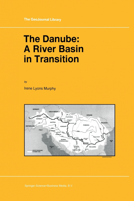 The Danube