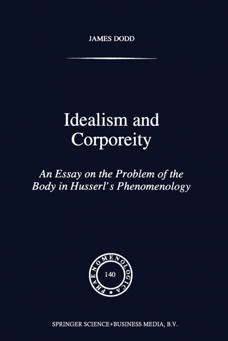 Idealism and Corporeity
