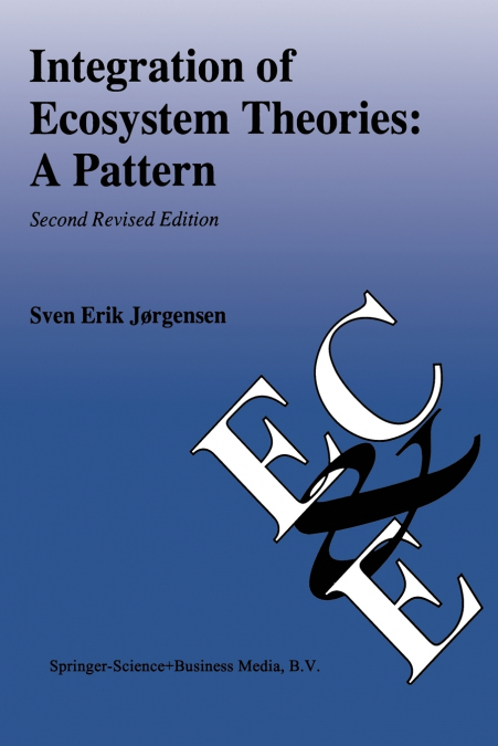 Integration of Ecosystem Theories