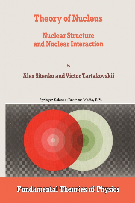 Theory of Nucleus