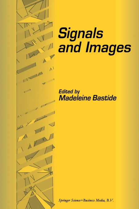 Signals and Images