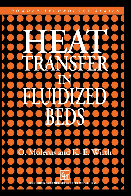 Heat Transfer in Fluidized Beds