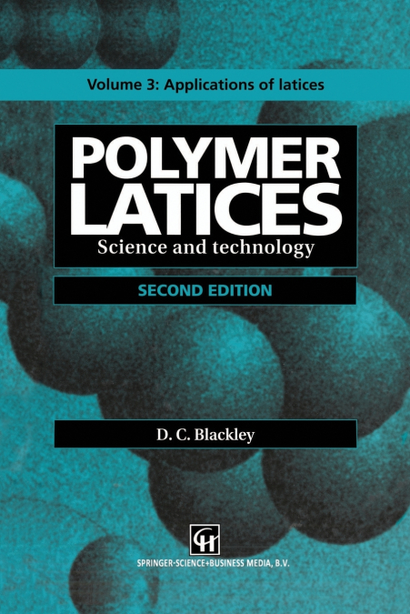 Polymer Latices