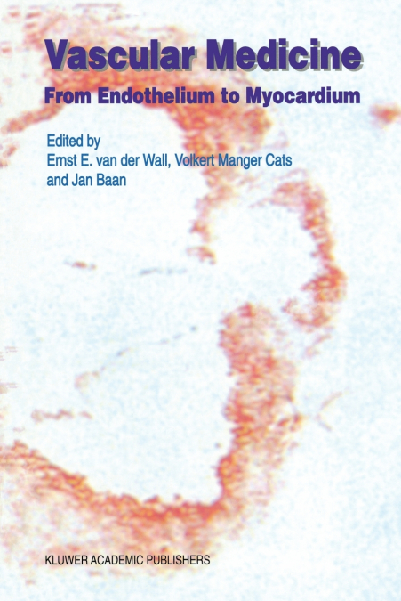 Vascular Medicine