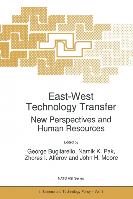 East-West Technology Transfer