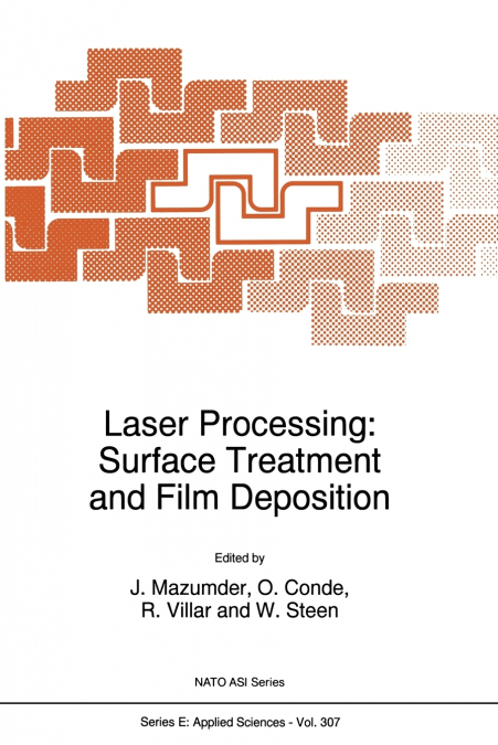 Laser Processing