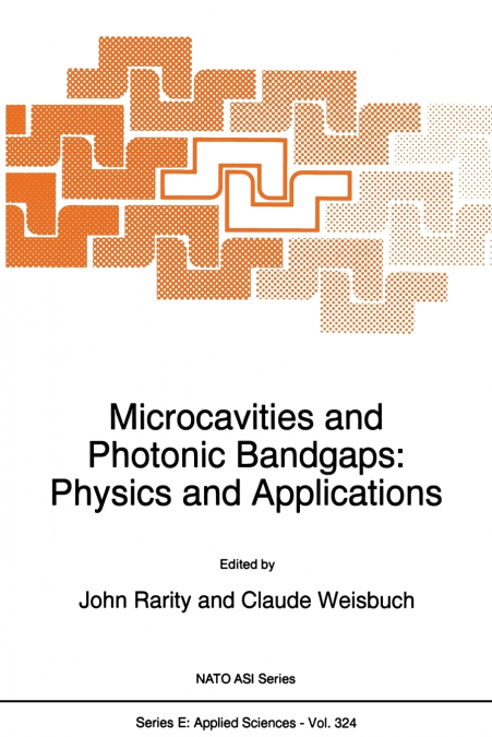 Microcavities and Photonic Bandgaps
