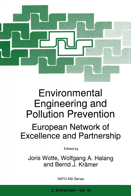 Environmental Engineering and Pollution Prevention