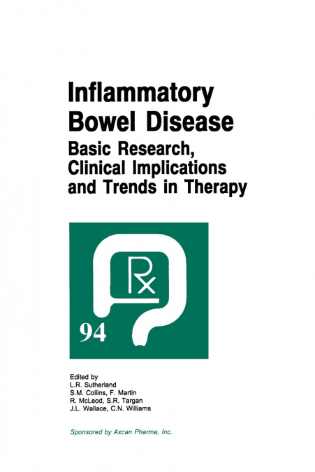 Inflammatory Bowel Disease