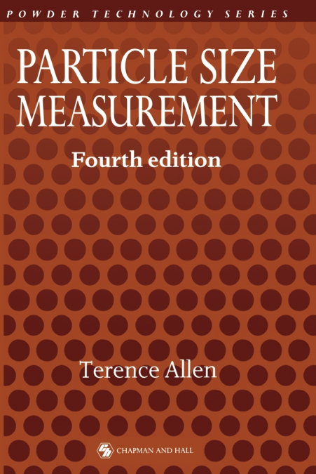 Particle Size Measurement