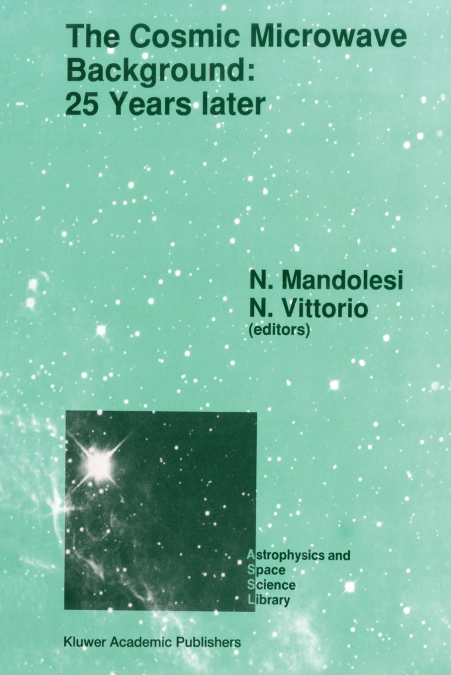 The Cosmic Microwave Background