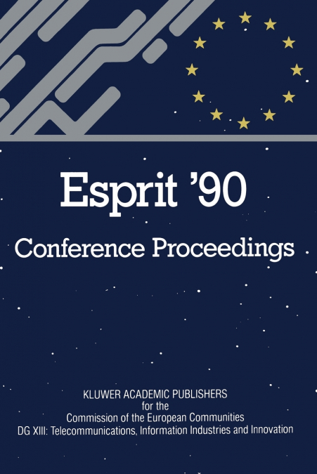 ESPRIT ’90