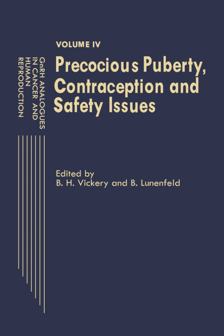 GnRH Analogues in Cancer and Human Reproduction