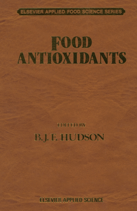 Food Antioxidants