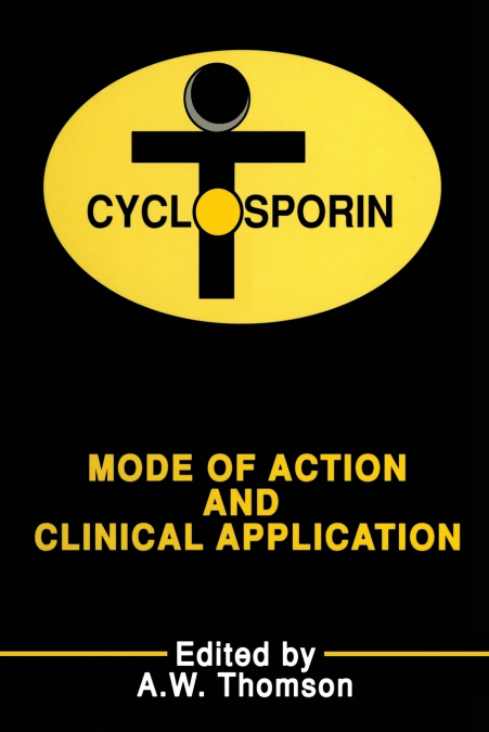 Cyclosporin