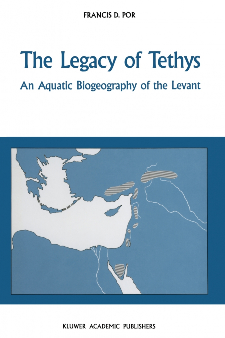 The Legacy of Tethys