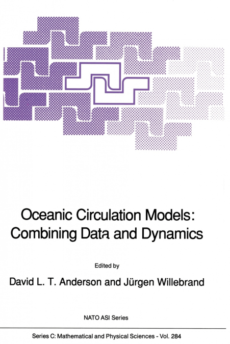 Oceanic Circulation Models