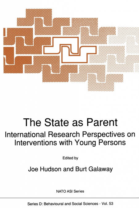 The State as Parent