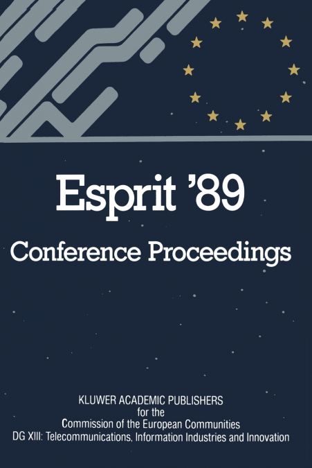 Esprit ’89