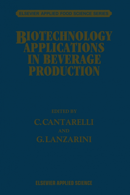 Biotechnology Applications in Beverage Production