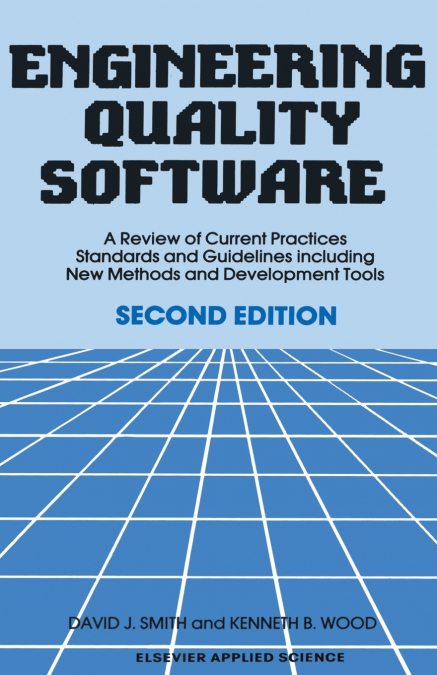Engineering Quality Software
