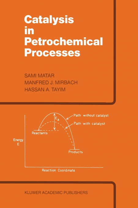 Catalysis in Petrochemical Processes