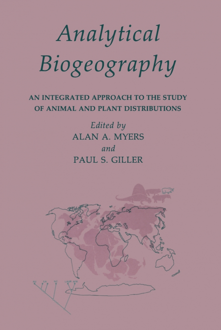 Analytical Biogeography