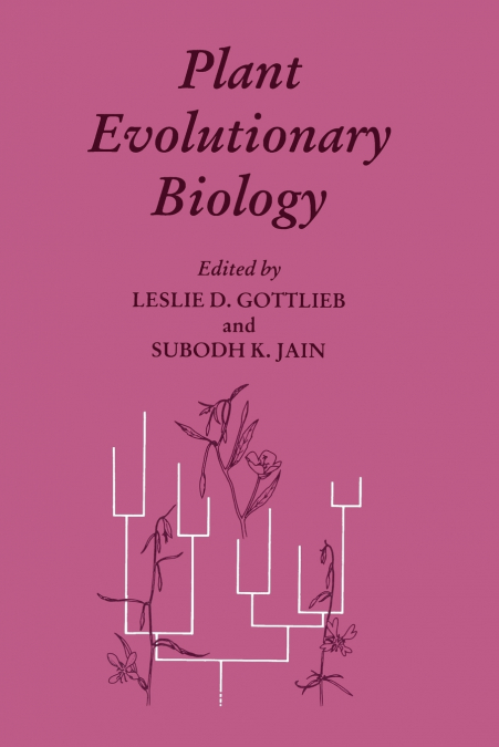 Plant Evolutionary Biology