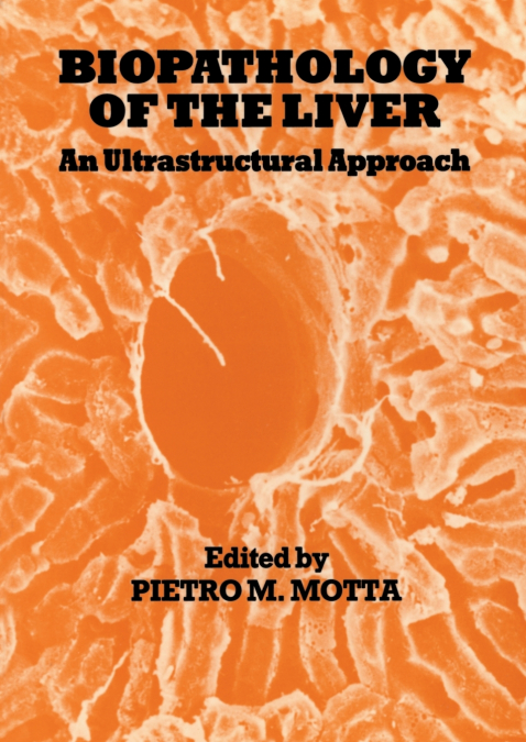 Biopathology of the Liver