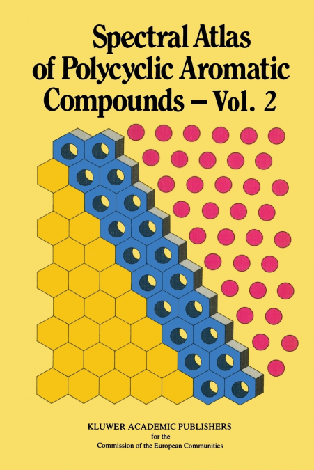 Spectral Atlas of Polycyclic Aromatic Compounds